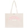 Premium Tote Bag 3013 (AMSTERDAM) Thumbnail