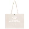 Premium Tote Bag 3013 (AMSTERDAM) Thumbnail