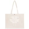 Premium Tote Bag 3013 (AMSTERDAM) Thumbnail