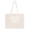 Premium Tote Bag 3013 (AMSTERDAM) Thumbnail