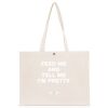 Premium Tote Bag 3013 (AMSTERDAM) Thumbnail