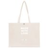 Premium Tote Bag 3013 (AMSTERDAM) Thumbnail