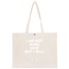 Premium Tote Bag 3013 (AMSTERDAM) Thumbnail