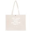 Premium Tote Bag 3013 (AMSTERDAM) Thumbnail