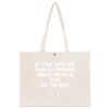 Premium Tote Bag 3013 (AMSTERDAM) Thumbnail