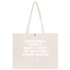 Premium Tote Bag 3013 (AMSTERDAM) Thumbnail