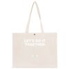 Premium Tote Bag 3013 (AMSTERDAM) Thumbnail