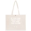 Premium Tote Bag 3013 (AMSTERDAM) Thumbnail