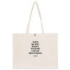 Premium Tote Bag 3013 (AMSTERDAM) Thumbnail