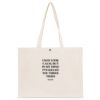 Premium Tote Bag 3013 (AMSTERDAM) Thumbnail