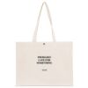 Premium Tote Bag 3013 (AMSTERDAM) Thumbnail