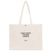 Premium Tote Bag 3013 (AMSTERDAM) Thumbnail