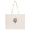 Premium Tote Bag 3013 (AMSTERDAM) Thumbnail