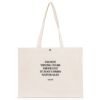 Premium Tote Bag 3013 (AMSTERDAM) Thumbnail