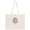 Premium Tote Bag 3013 (AMSTERDAM) Thumbnail