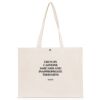 Premium Tote Bag 3013 (AMSTERDAM) Thumbnail