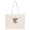 Premium Tote Bag 3013 (AMSTERDAM) Thumbnail