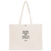 Premium Tote Bag 3013 (AMSTERDAM) Thumbnail