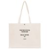 Premium Tote Bag 3013 (AMSTERDAM) Thumbnail