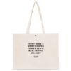 Premium Tote Bag 3013 (AMSTERDAM) Thumbnail