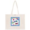 Premium Tote Bag 3013 (AMSTERDAM) Thumbnail