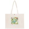 Premium Tote Bag 3013 (AMSTERDAM) Thumbnail