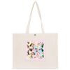 Premium Tote Bag 3013 (AMSTERDAM) Thumbnail