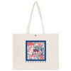 Premium Tote Bag 3013 (AMSTERDAM) Thumbnail