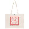 Premium Tote Bag 3013 (AMSTERDAM) Thumbnail