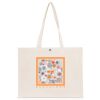 Premium Tote Bag 3013 (AMSTERDAM) Thumbnail