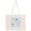 Premium Tote Bag 3013 (AMSTERDAM) Thumbnail