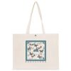 Premium Tote Bag 3013 (AMSTERDAM) Thumbnail