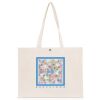 Premium Tote Bag 3013 (AMSTERDAM) Thumbnail