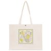 Premium Tote Bag 3013 (AMSTERDAM) Thumbnail