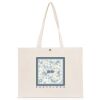 Premium Tote Bag 3013 (AMSTERDAM) Thumbnail