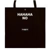 BLACK 3024 45X45 cm Square Bag Thumbnail