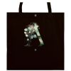 BLACK 3024 45X45 cm Square Bag Thumbnail