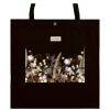 BLACK 3024 45X45 cm Square Bag Thumbnail