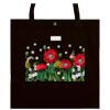 BLACK 3024 45X45 cm Square Bag Thumbnail