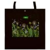 BLACK 3024 45X45 cm Square Bag Thumbnail