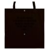 BLACK 3024 45X45 cm Square Bag Thumbnail