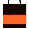 BLACK 3024 45X45 cm Square Bag Thumbnail