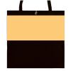 BLACK 3024 45X45 cm Square Bag Thumbnail