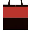 BLACK 3024 45X45 cm Square Bag Thumbnail