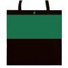 BLACK 3024 45X45 cm Square Bag Thumbnail