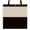 BLACK 3024 45X45 cm Square Bag Thumbnail