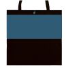 BLACK 3024 45X45 cm Square Bag Thumbnail