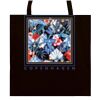 BLACK 3024 45X45 cm Square Bag Thumbnail