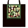 BLACK 3024 45X45 cm Square Bag Thumbnail