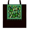 BLACK 3024 45X45 cm Square Bag Thumbnail